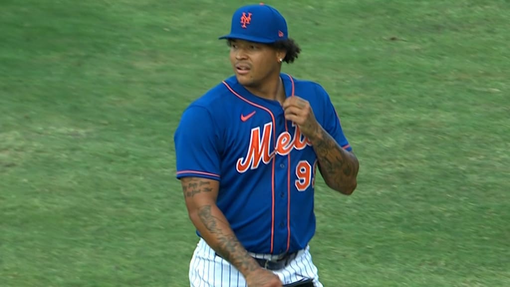 Taijuan Walker's K in the 1st | 03/31/2022 | MLB.com