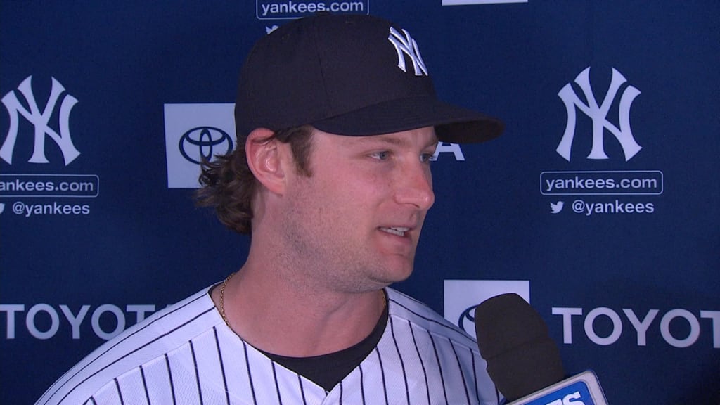 Pirates' Gerrit Cole Looking Forward To Eventful Year With Wedding