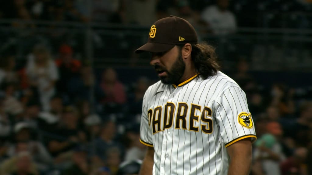 Nabil Crismatt K's three in 10th