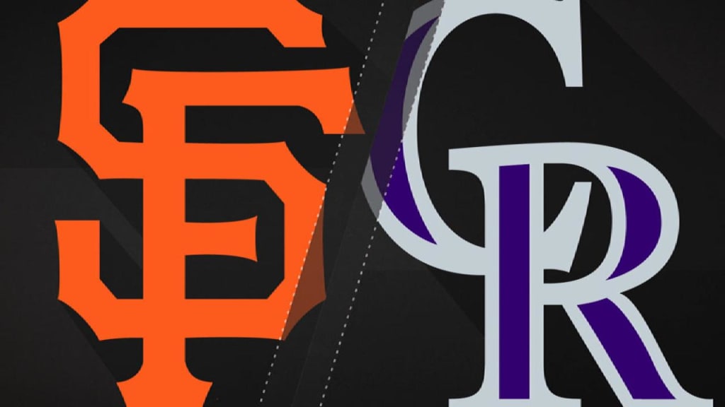 San Francisco Giants: Pride, 09/15/2018