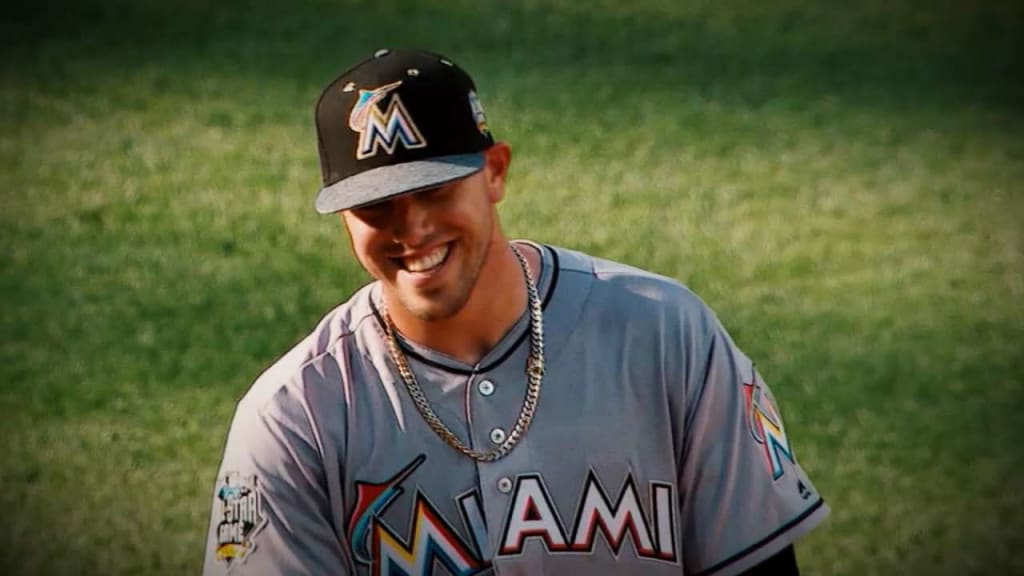 Marlins, family remember Jose Fernandez on what would have been