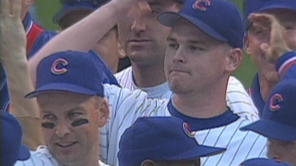 May 6, 1998: Kerry Wood's 20 strikeout game