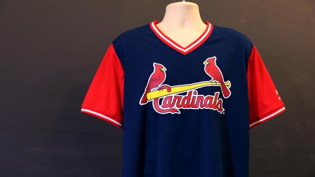 Yadi Kids Jersey Giveaway