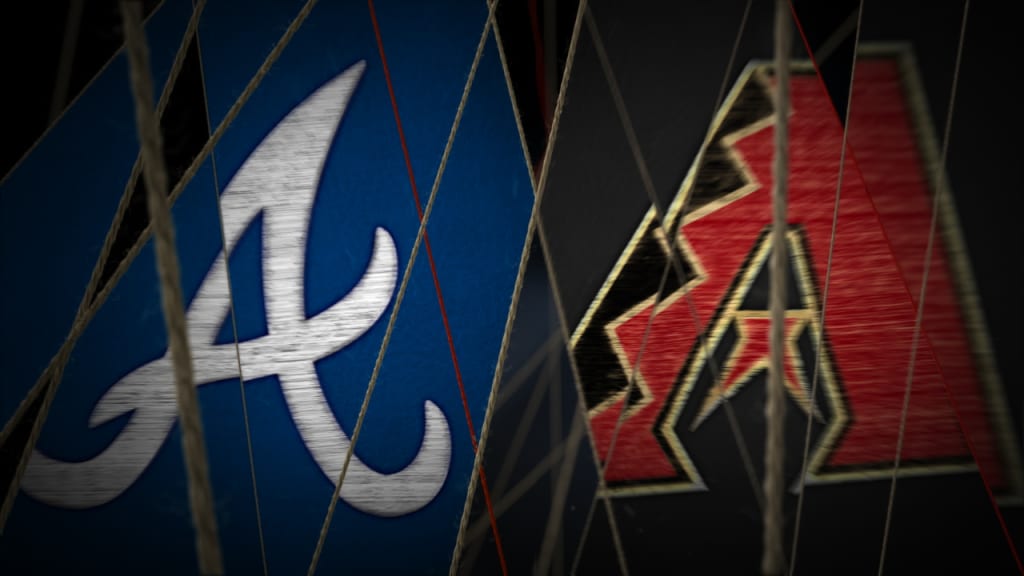 Atlanta Phillies Braves Stream Braves, D-backs 06/01/2022 Game