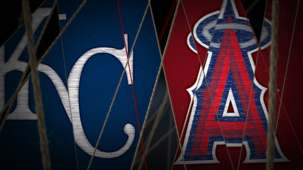 Recap Kc 5 Laa 1 05 19 Kansas City Royals