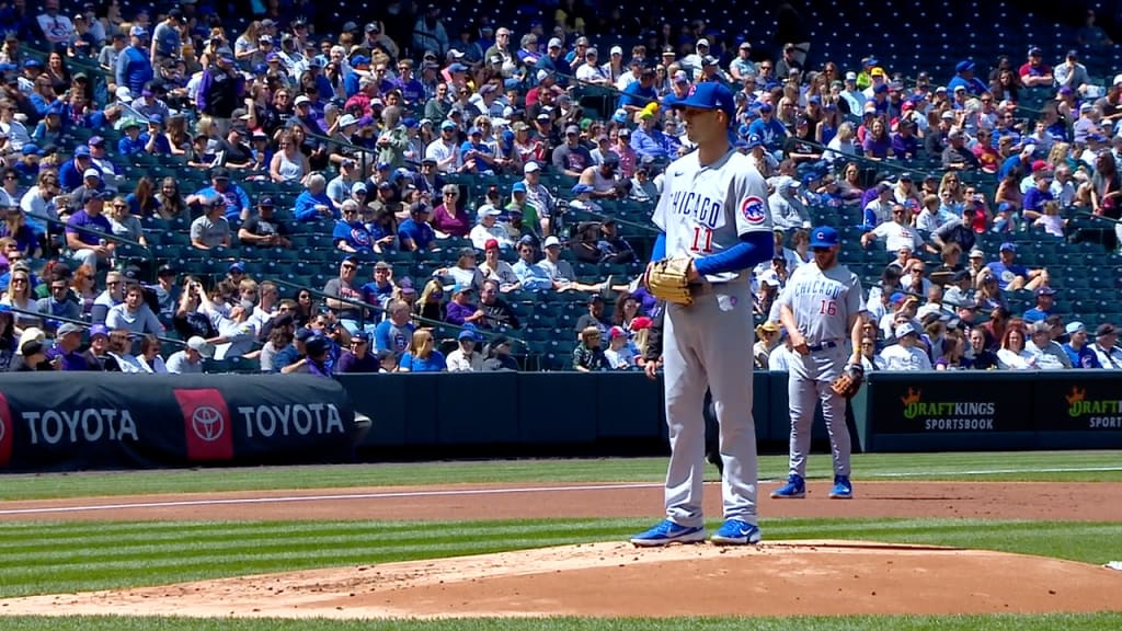 2022 MLB Field of Dreams Game score: Drew Smyly powers Cubs to 4-2