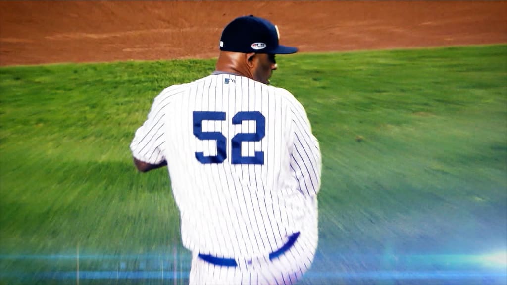 Black History Month: CC Sabathia, 02/12/2021