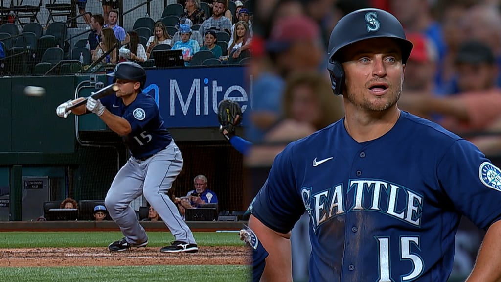 Kyle Seager Seattle Mariners Player Profile