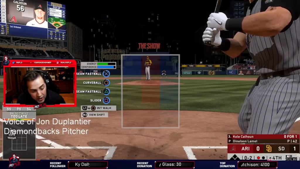 MLB The Show 21: 12 Highest Ranked Players In The Game