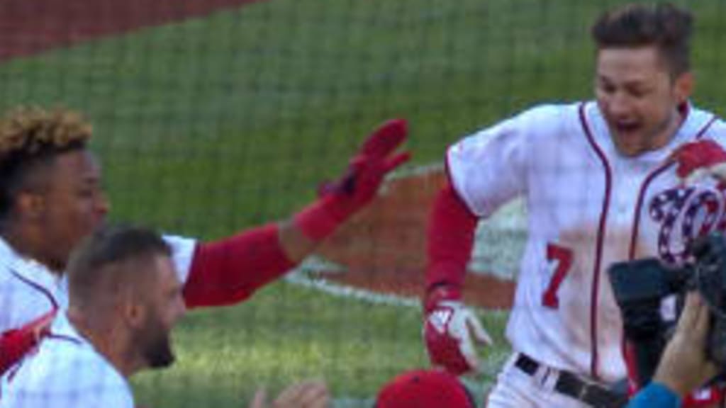 HR de oro de Turner