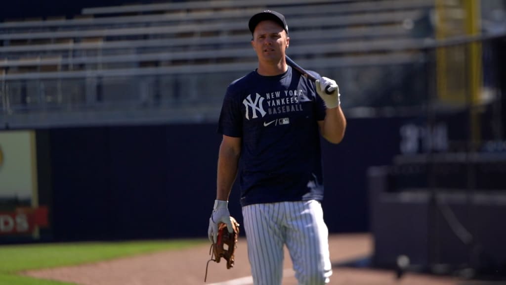 Jay Bruce New York Yankees Highlights 2021 
