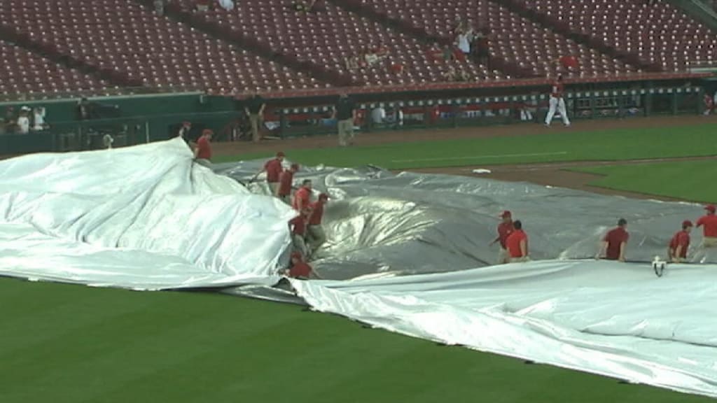 baseball rain delay tarp bags Full Infield and Softball Rainguard Premier Super HD Baseball Field Tarp Covers are designed for long lasting heavy duty use Crew member swallowed by tarp