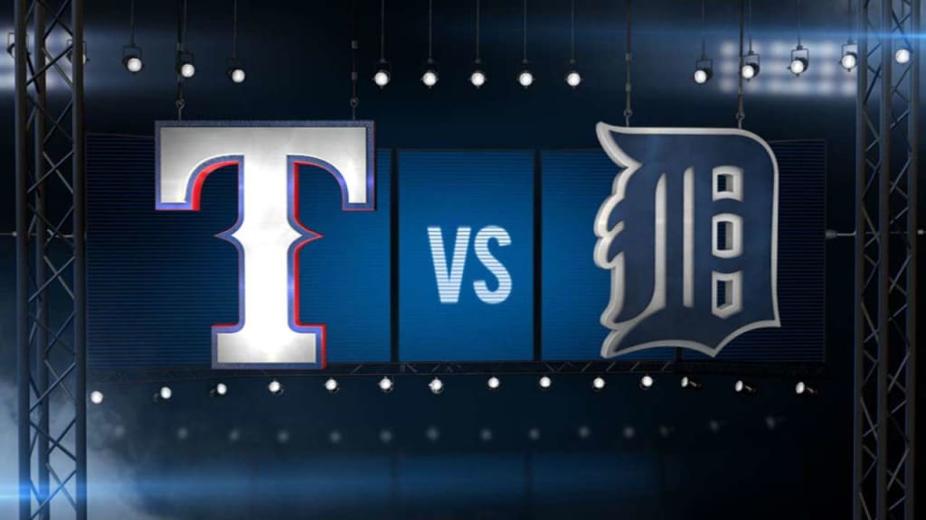 Detroit Tigers Series Preview: Tampa Bay Rays for 3-game weekend set -  Bless You Boys