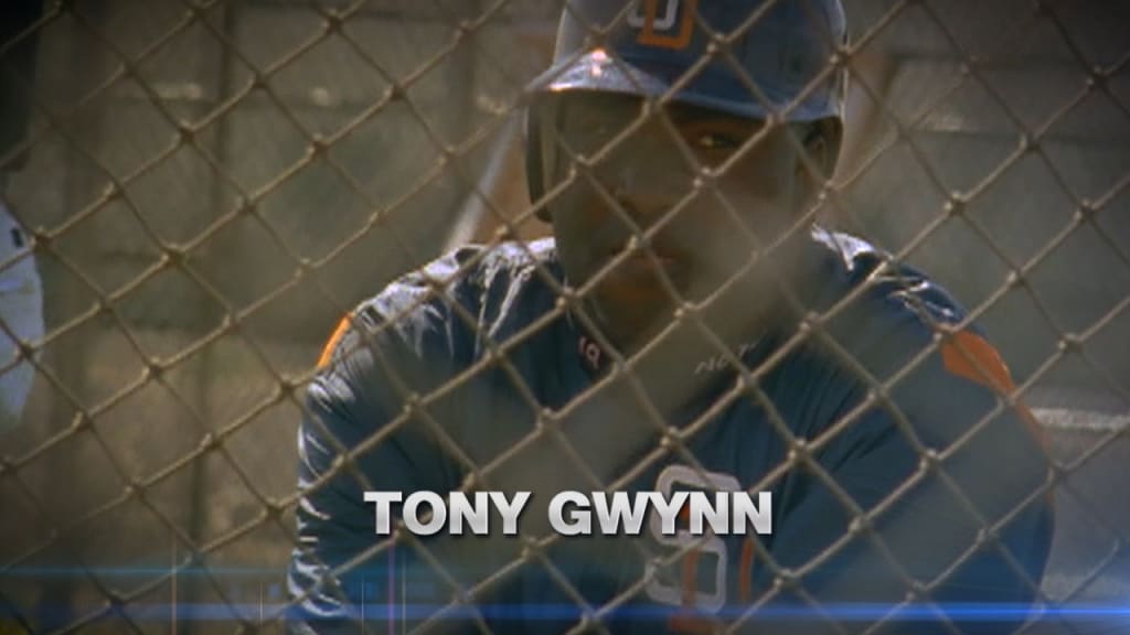 Starting Lineup TONY GWYNN 1998 San Diego Pirates 19 baseball moc