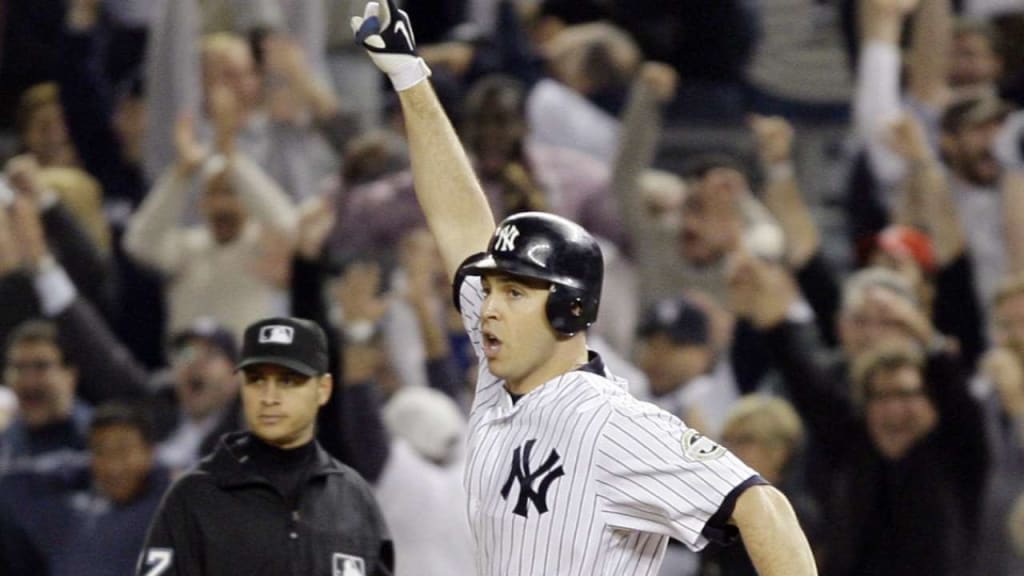 Ex-Ranger Mark Teixeira set to return to the place that is 'so