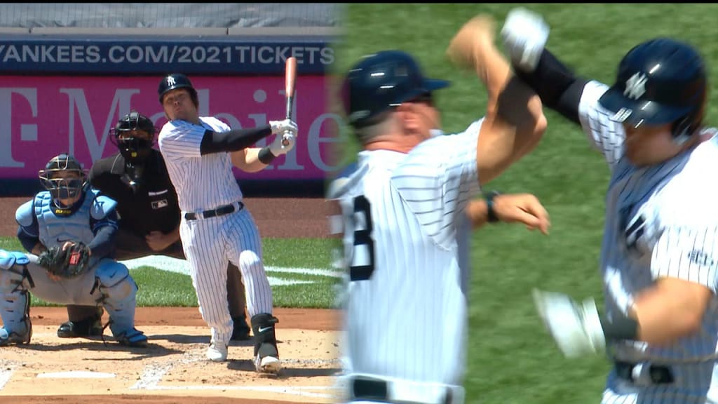 Luke Voit  Four Seam Images