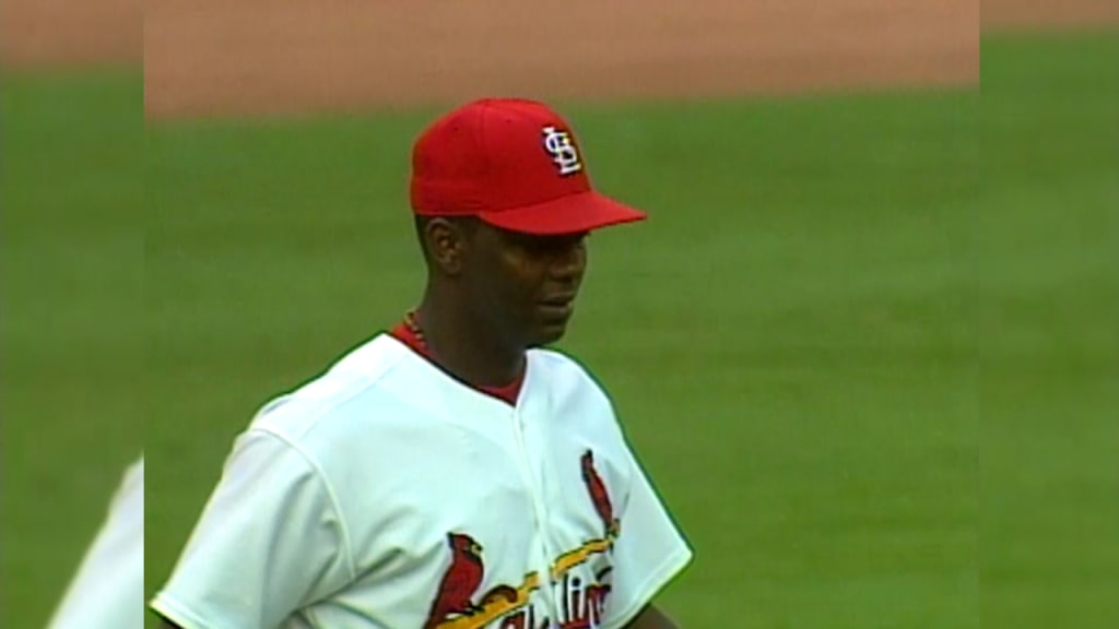 edgar renteria cardinals jersey