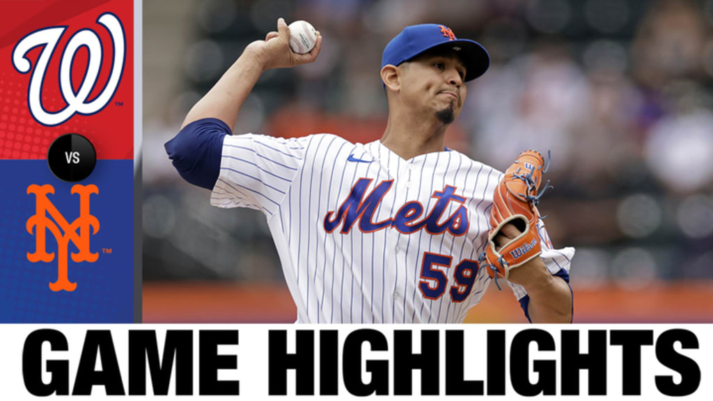 Jacob deGrom  2022 Highlights 