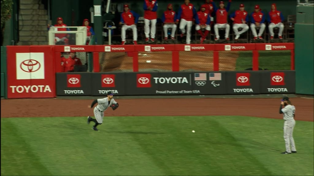 Rockies, Phillies 04/25/2022 Game Video Highlights MLB Film