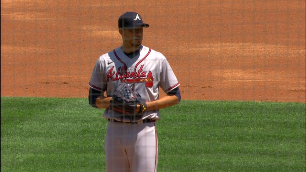 Charlie morton all star game outlet