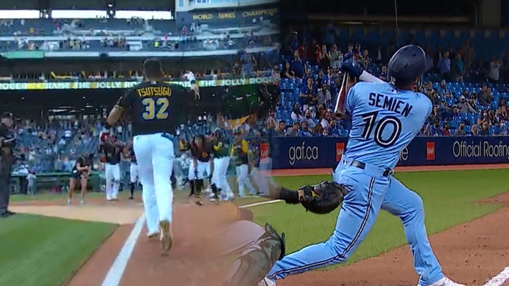 9 6 21 Top 10 Hrs Of The Week 09 06 2021 Colorado Rockies