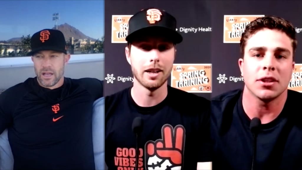 san francisco giants gear