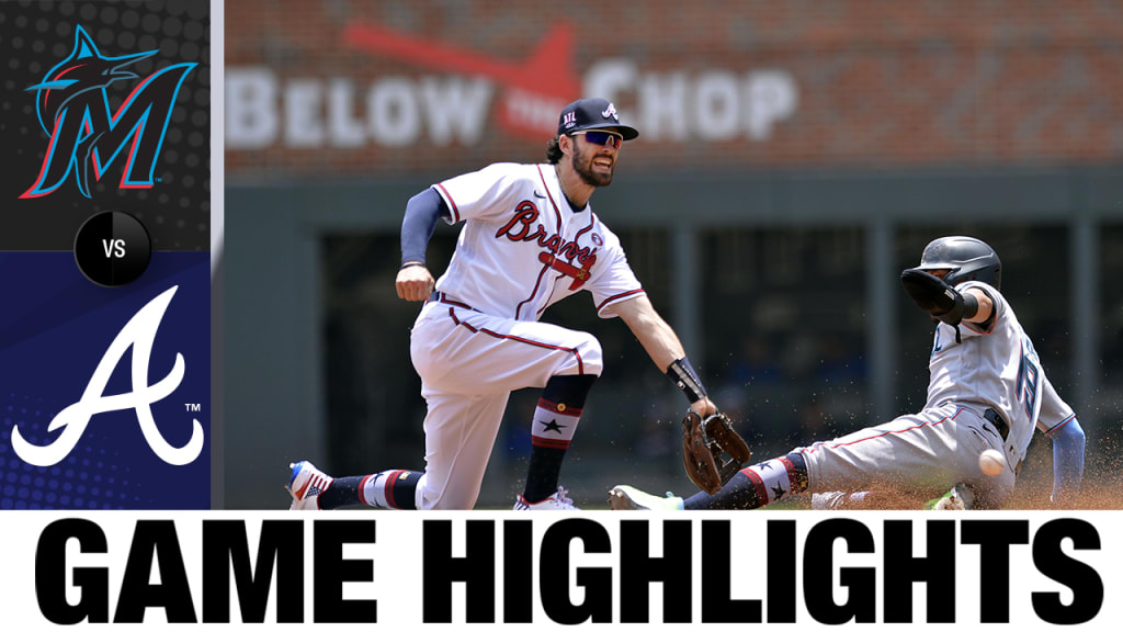 Braves 2021 Spring Training recap