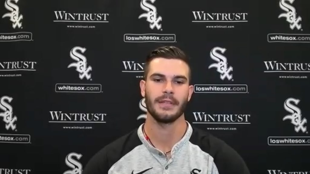 Dylan Cease talks spring outing, 03/25/2021