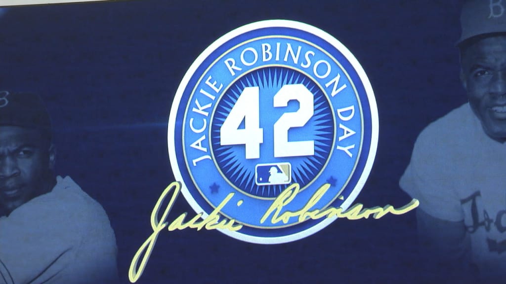 Jackie robinson day 2020 sale