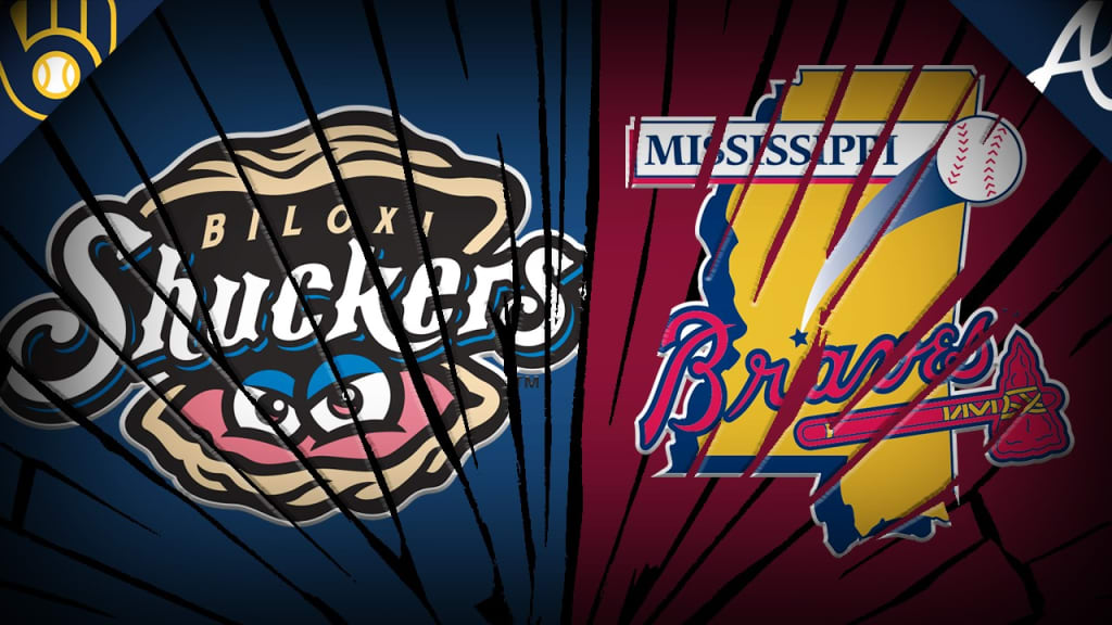 No Restrictions: The Best Minor League Logos