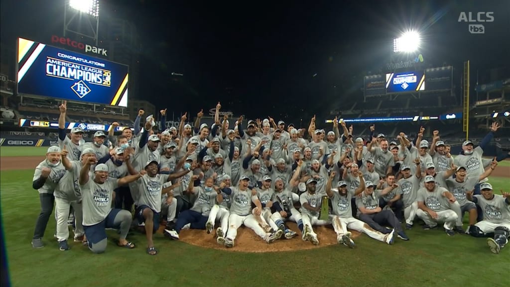 Tampa Bay Rays are perfect team for MLB's 2020 season