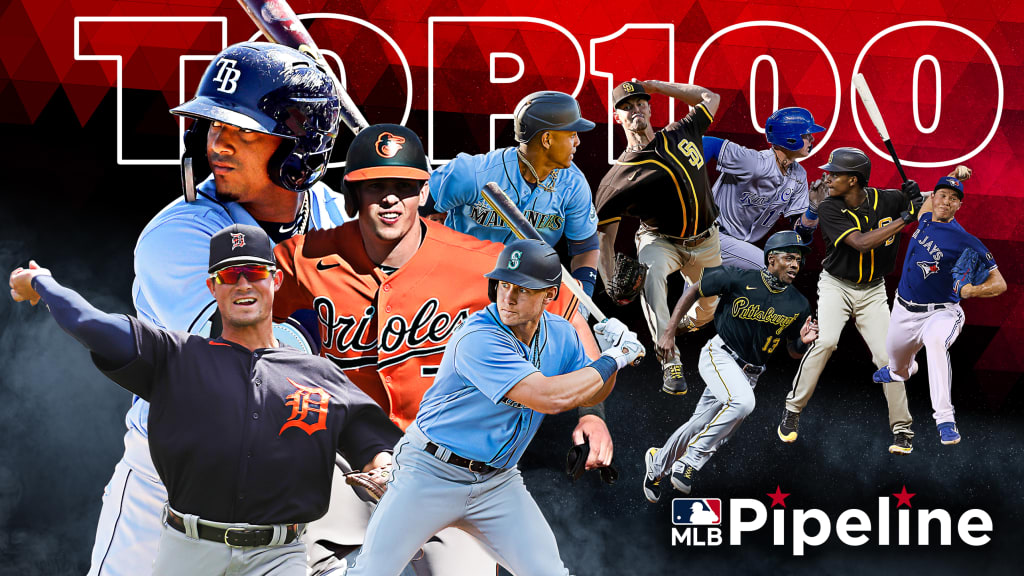 Mlb shop top 100