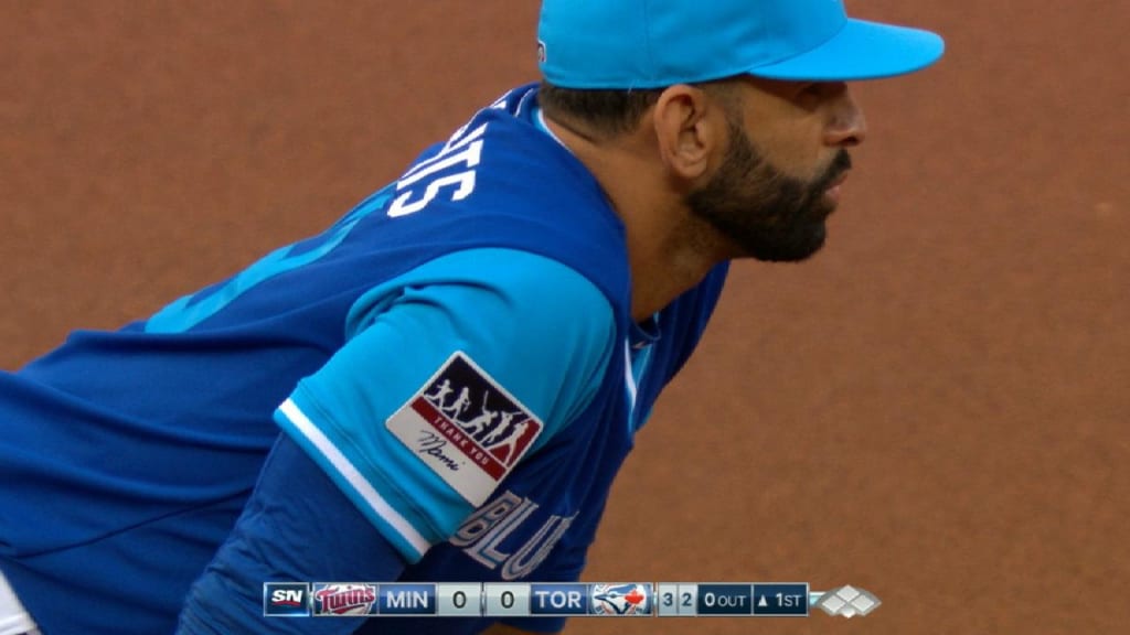 Blue jays players weekend jerseys best sale