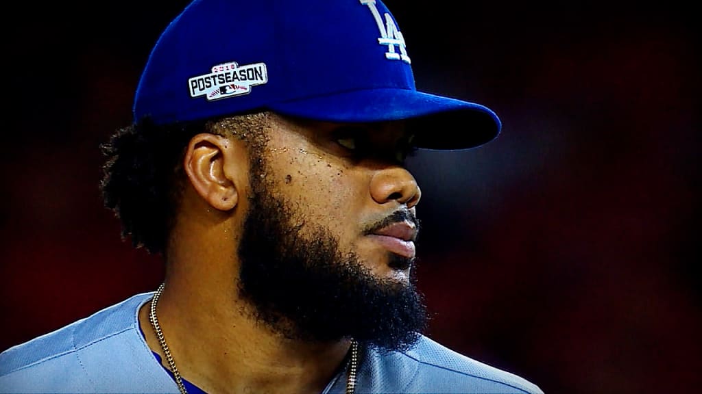 Kenley Jansen on X: It's the most wonderful time of the year! It