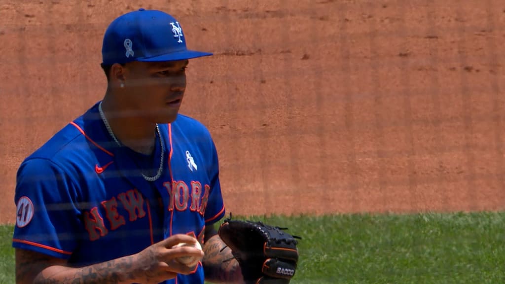 Taijuan Walker: Former Mets Pitcher (2021 -2022)