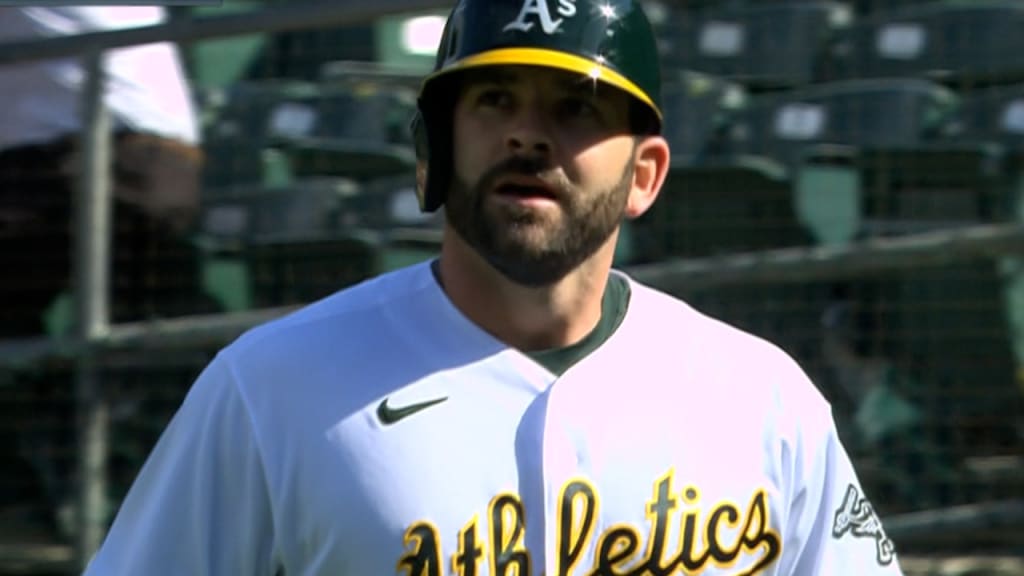 Mitch Moreland: 'I didn't waste any hits' on minors rehab