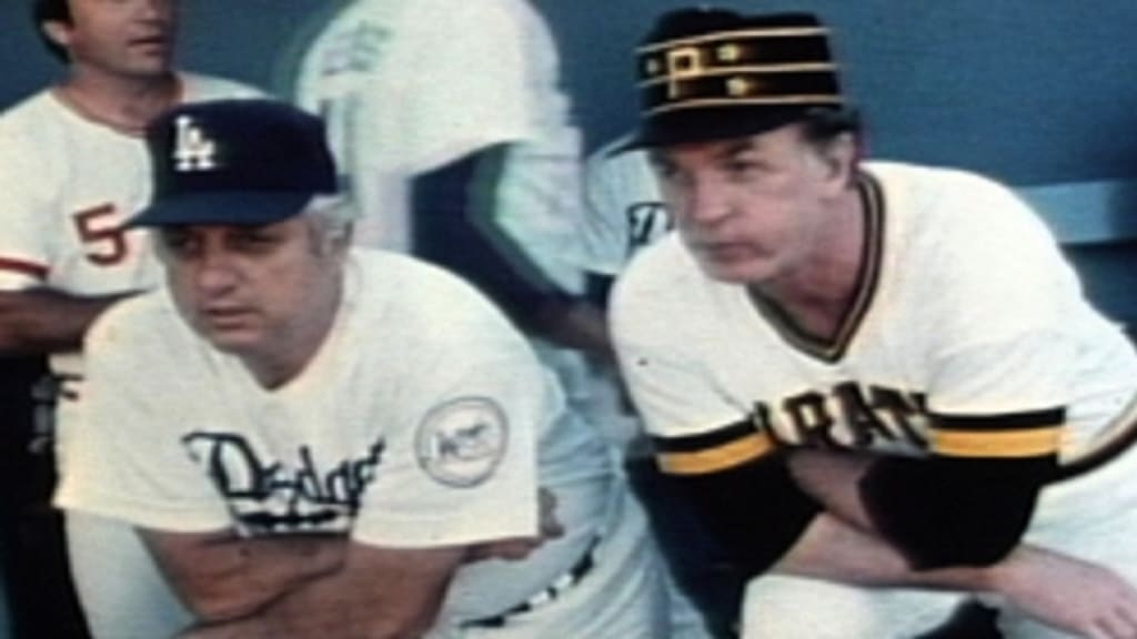 1980 MLB All-Star Game: The last midsummer classic at Dodger