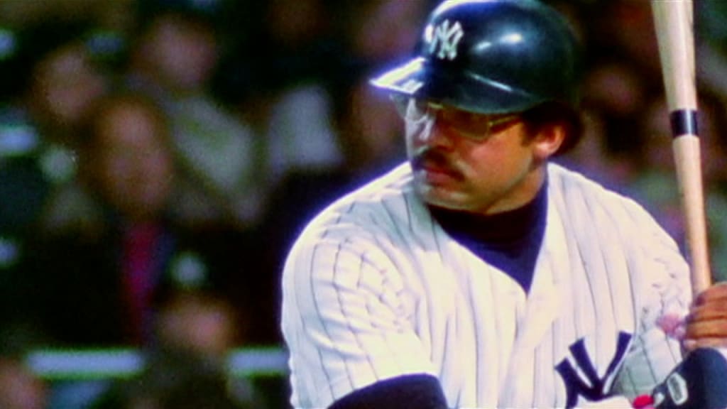 Reggie Jackson (MLB Right Fielder) - On This Day