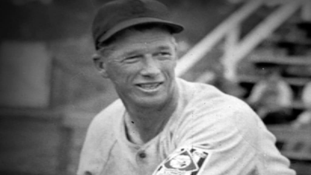 Lefty grove sales
