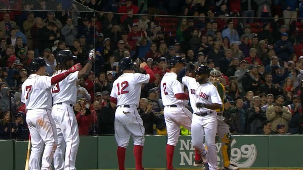 Red Sox At The 2016 MLB All-Star Game