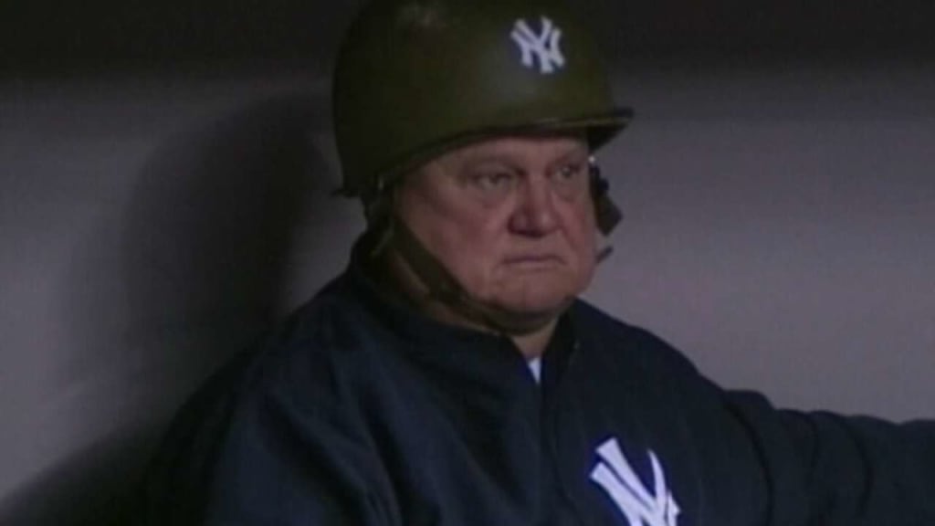 Don Zimmer Tribute, 06/11/2014