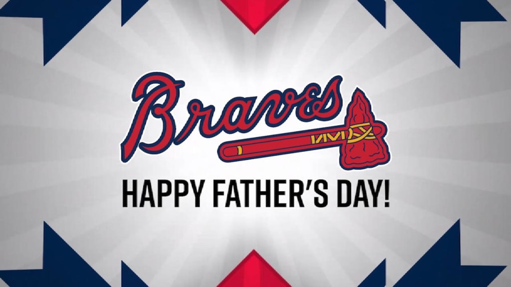 MLB 2017 Father's Day Baseballs