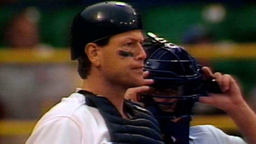 The Life And Career Of Carlton Fisk (Story)