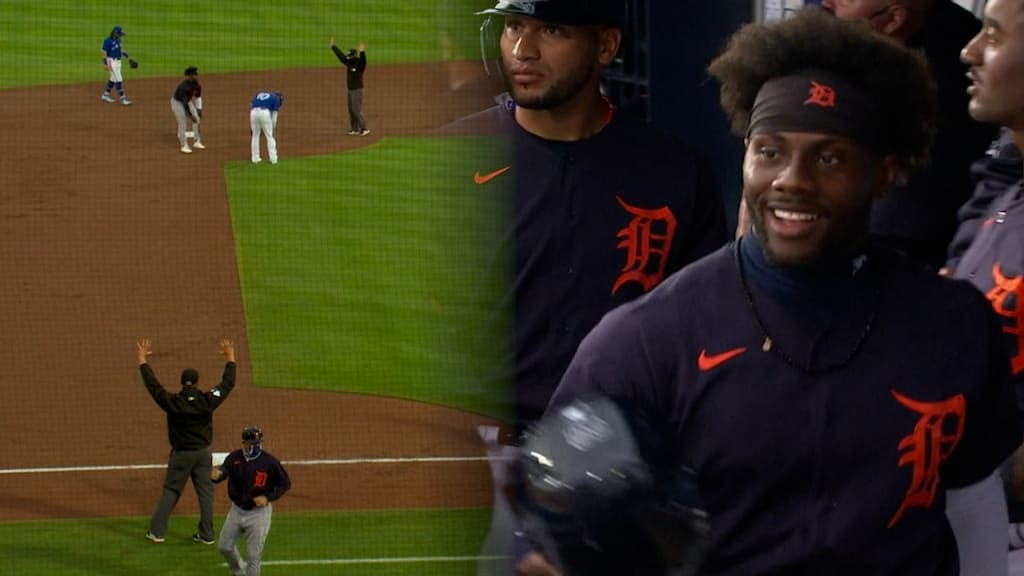 Detroit Tigers Schedule 2022 Printable