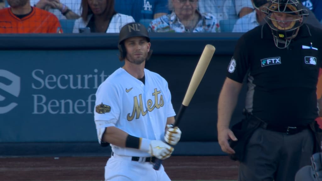 Mets Jeff McNeil went from PGA Tour dreams to MLB All-Star Game