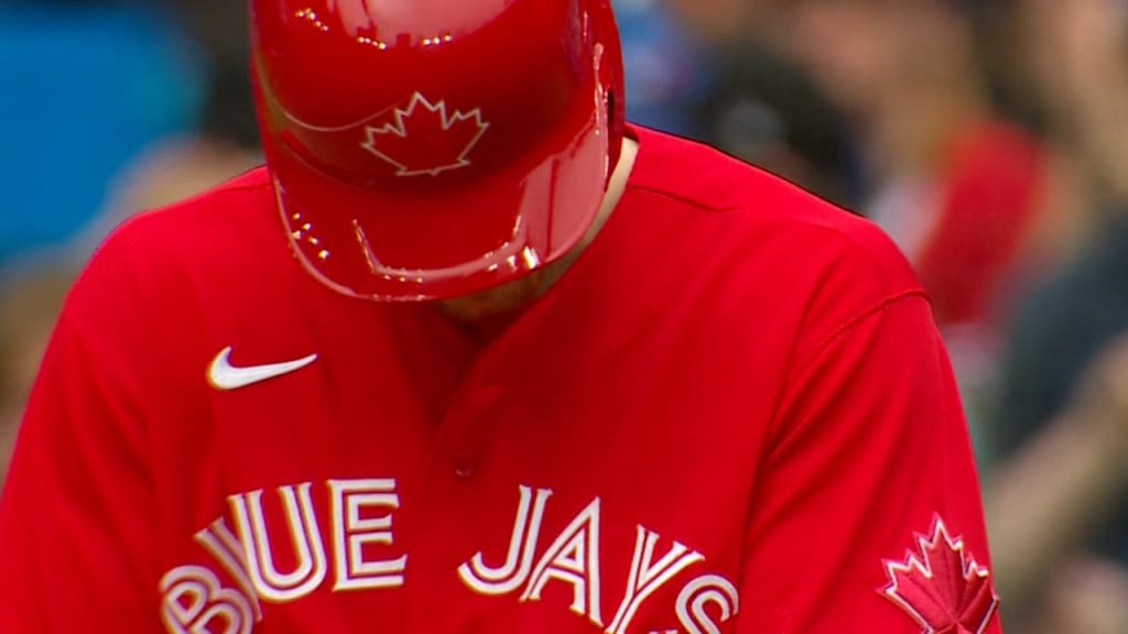 jays red jersey 2022