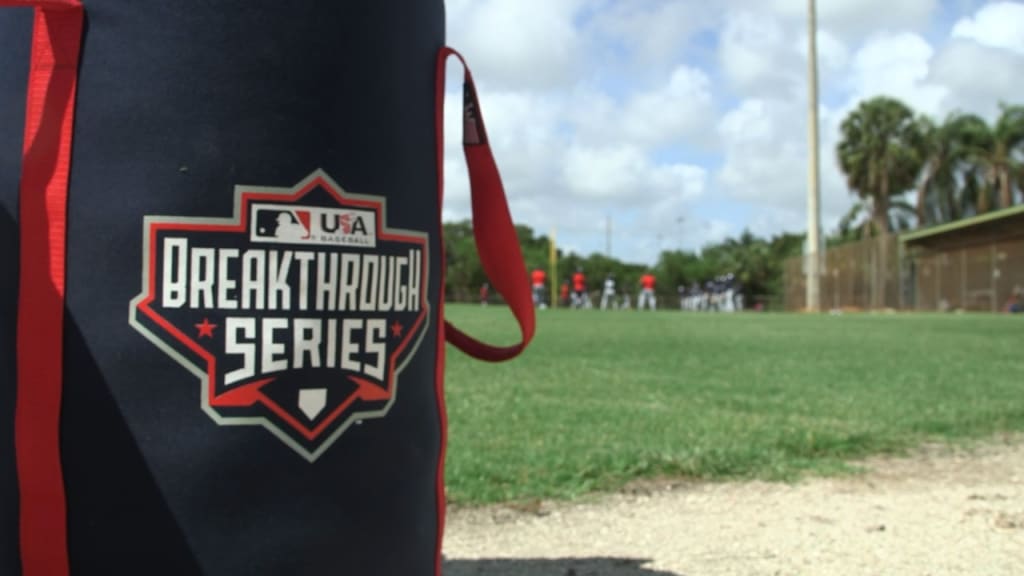 MLB Breakthrough Series Florida