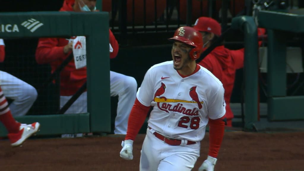 cardinals uniforms mlb