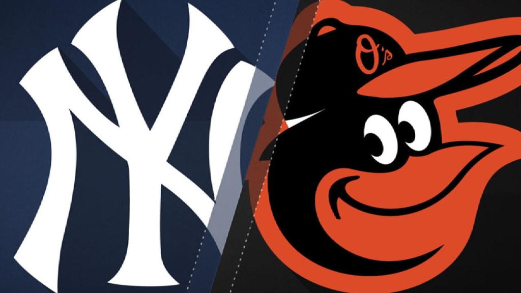 Resumen Yankees de New York vs Orioles de Baltimore