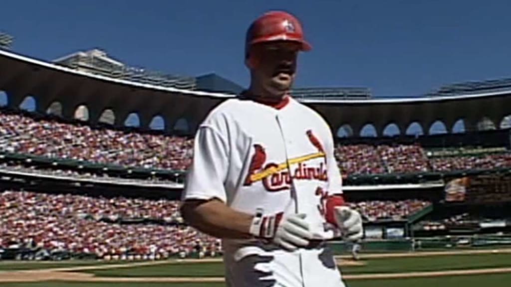 Larry Walker cancels MLB All-Star weekend plans after testing